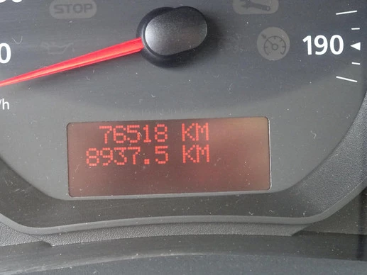 Renault Kangoo - Afbeelding 11 van 30