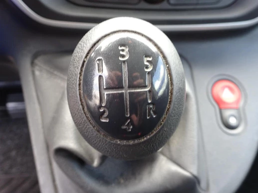 Renault Kangoo - Afbeelding 19 van 30