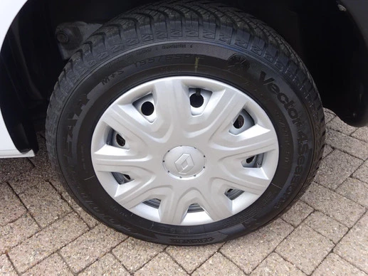 Renault Kangoo - Afbeelding 27 van 30