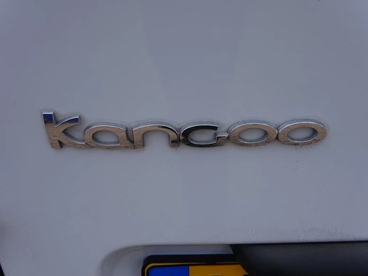 Renault Kangoo - Afbeelding 28 van 30