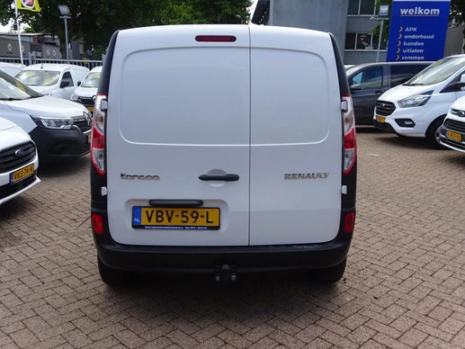 Renault Kangoo - Afbeelding 30 van 30