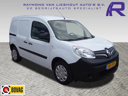 Renault Kangoo - Afbeelding 1 van 30