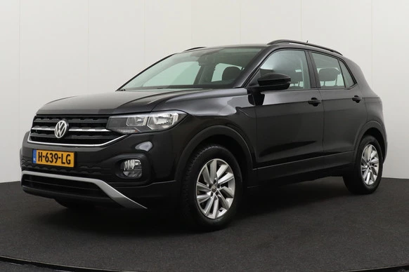 Volkswagen T-Cross - Afbeelding 1 van 30