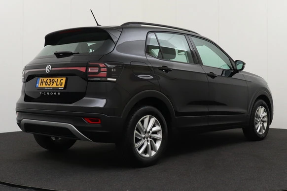 Volkswagen T-Cross - Afbeelding 2 van 30