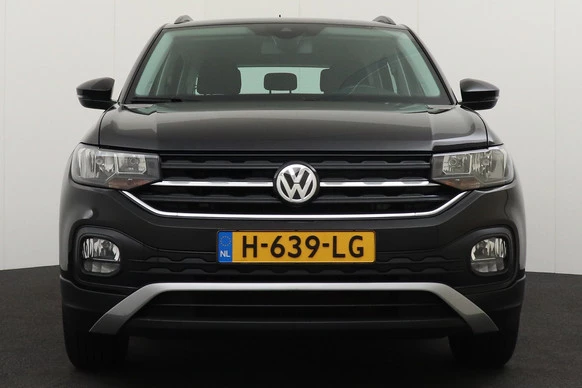 Volkswagen T-Cross - Afbeelding 3 van 30