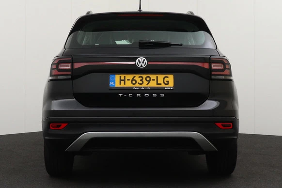 Volkswagen T-Cross - Afbeelding 4 van 30