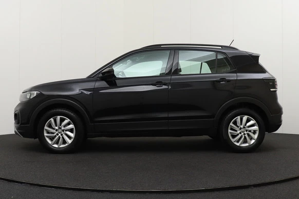 Volkswagen T-Cross - Afbeelding 5 van 30