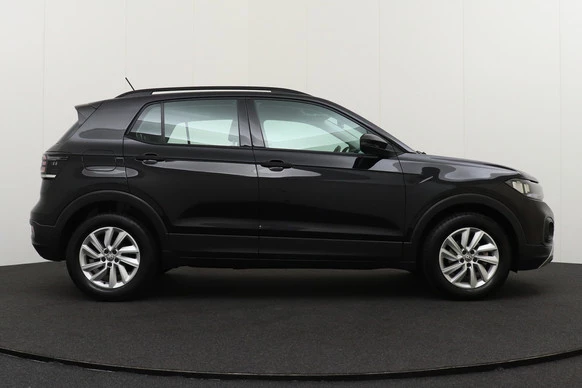 Volkswagen T-Cross - Afbeelding 6 van 30