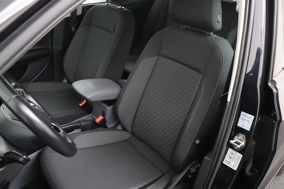 Volkswagen T-Cross - Afbeelding 8 van 30