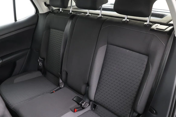 Volkswagen T-Cross - Afbeelding 11 van 30