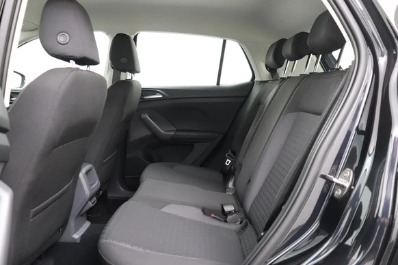 Volkswagen T-Cross - Afbeelding 12 van 30