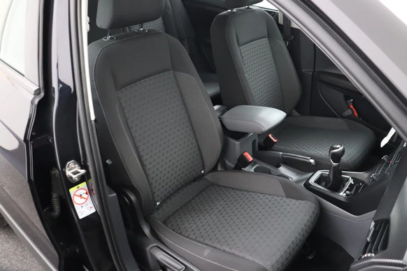 Volkswagen T-Cross - Afbeelding 14 van 30