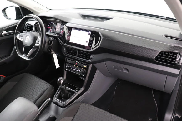 Volkswagen T-Cross - Afbeelding 15 van 30