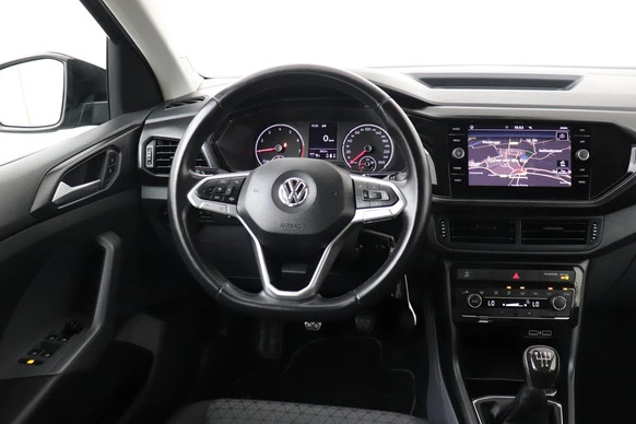 Volkswagen T-Cross - Afbeelding 16 van 30