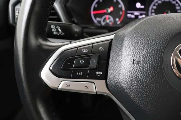 Volkswagen T-Cross - Afbeelding 19 van 30