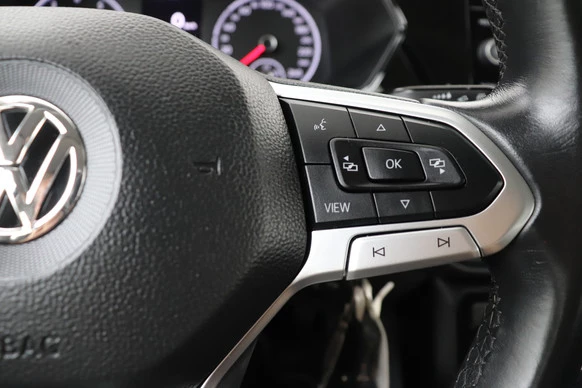 Volkswagen T-Cross - Afbeelding 20 van 30