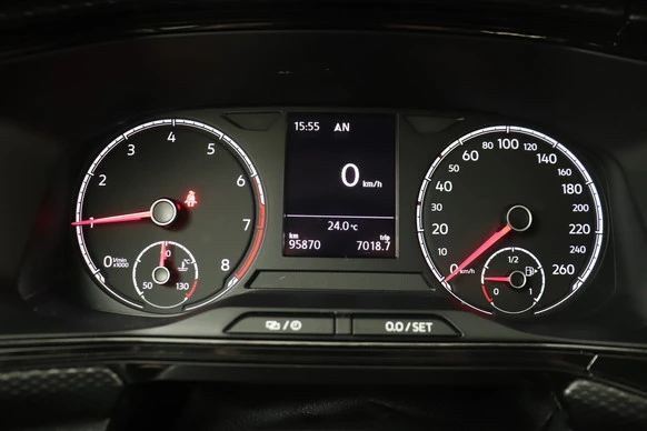 Volkswagen T-Cross - Afbeelding 21 van 30