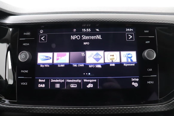 Volkswagen T-Cross - Afbeelding 23 van 30