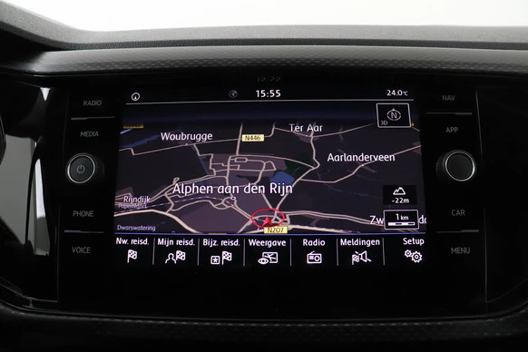 Volkswagen T-Cross - Afbeelding 24 van 30