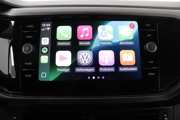 Volkswagen T-Cross - Afbeelding 26 van 30