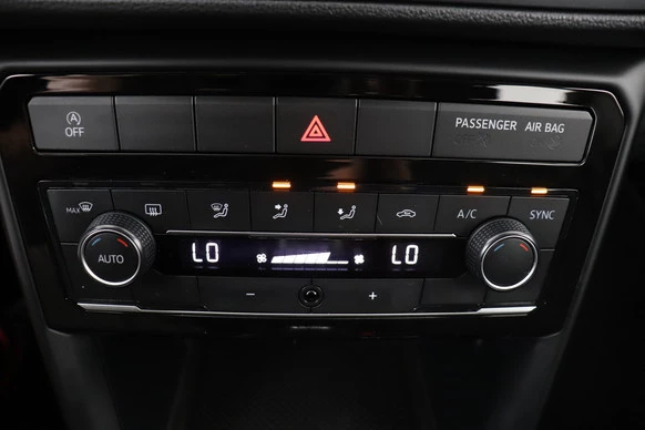 Volkswagen T-Cross - Afbeelding 27 van 30