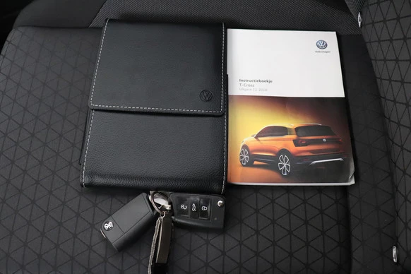 Volkswagen T-Cross - Afbeelding 29 van 30