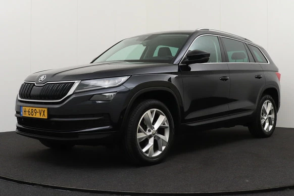 Škoda Kodiaq - Afbeelding 1 van 30