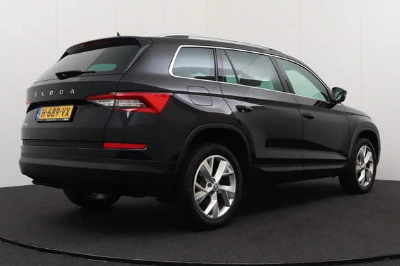 Škoda Kodiaq - Afbeelding 2 van 30