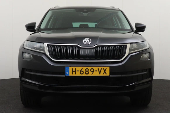 Škoda Kodiaq - Afbeelding 3 van 30