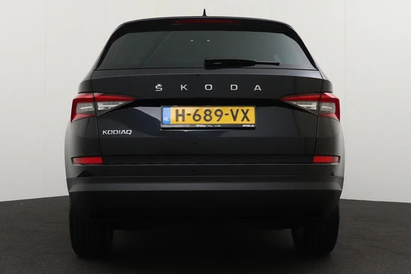 Škoda Kodiaq - Afbeelding 4 van 30