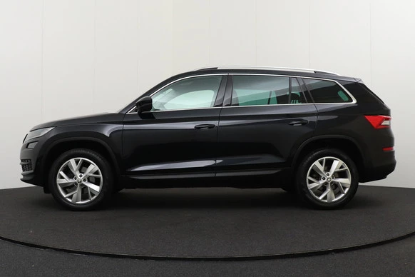 Škoda Kodiaq - Afbeelding 5 van 30