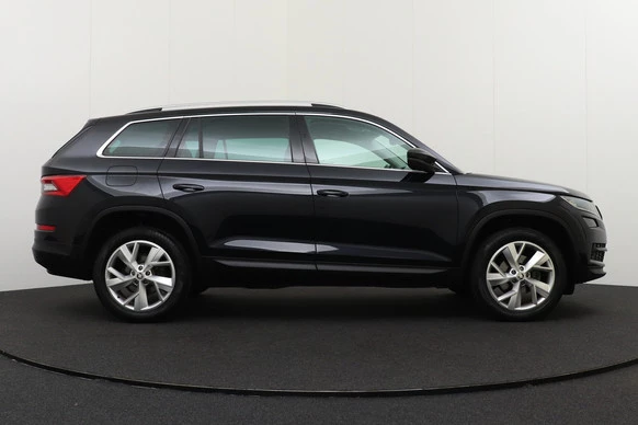 Škoda Kodiaq - Afbeelding 6 van 30