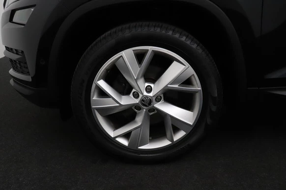 Škoda Kodiaq - Afbeelding 7 van 30