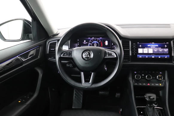 Škoda Kodiaq - Afbeelding 8 van 30