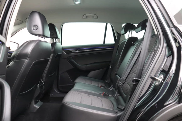 Škoda Kodiaq - Afbeelding 12 van 30