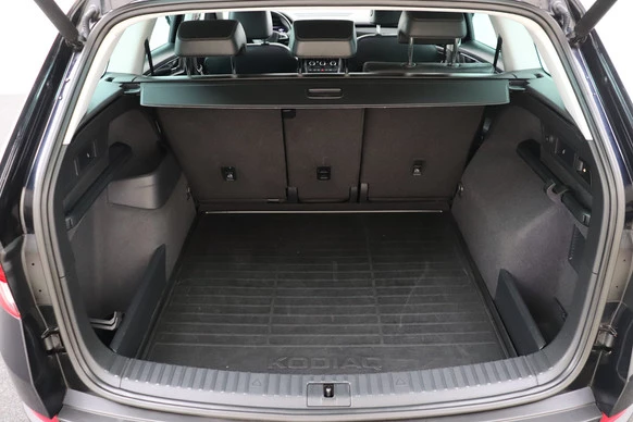 Škoda Kodiaq - Afbeelding 13 van 30