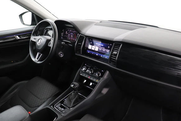 Škoda Kodiaq - Afbeelding 17 van 30