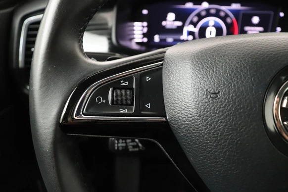 Škoda Kodiaq - Afbeelding 22 van 30