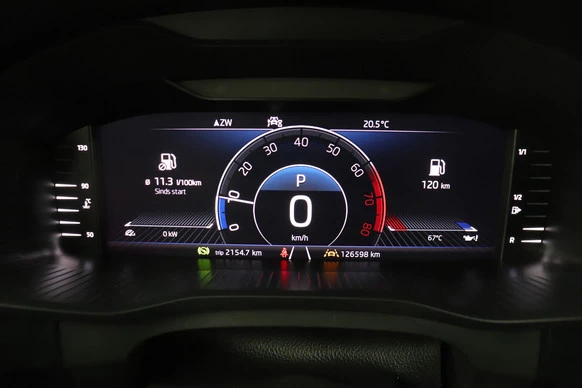 Škoda Kodiaq - Afbeelding 25 van 30