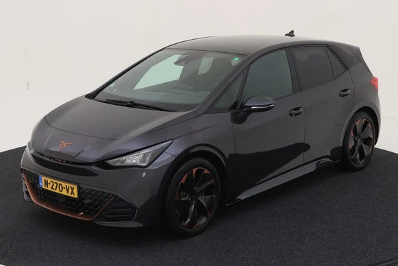 CUPRA Born - Afbeelding 1 van 16