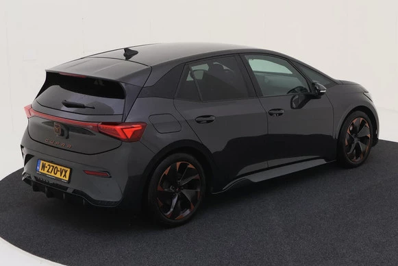 CUPRA Born - Afbeelding 4 van 16