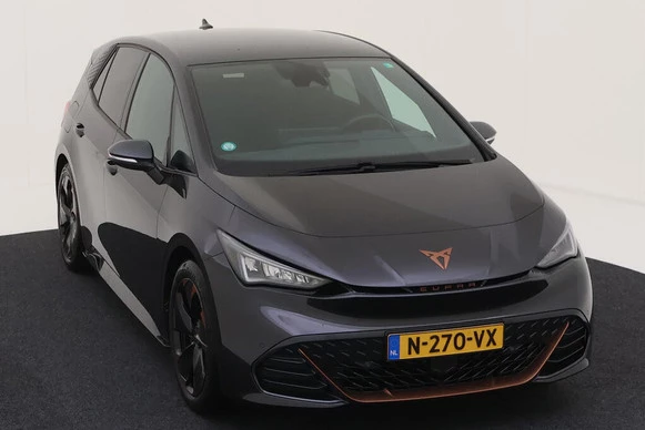 CUPRA Born - Afbeelding 5 van 16