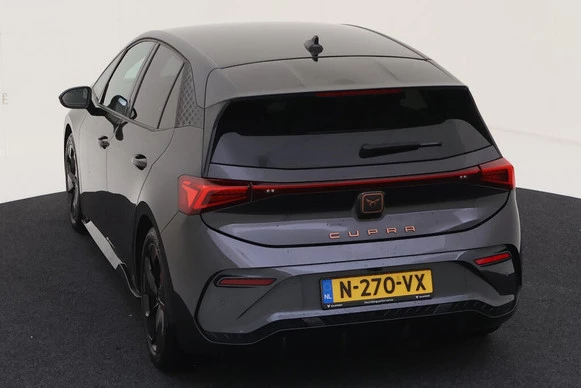 CUPRA Born - Afbeelding 6 van 16