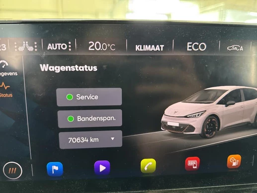 CUPRA Born - Afbeelding 8 van 16