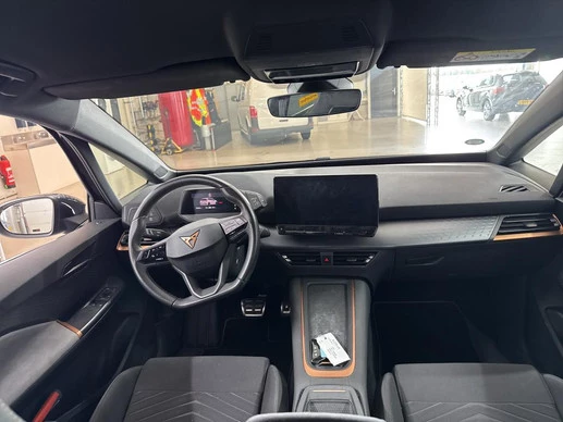 CUPRA Born - Afbeelding 11 van 16