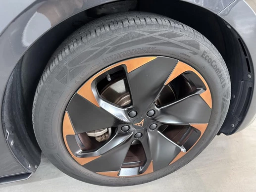 CUPRA Born - Afbeelding 14 van 16
