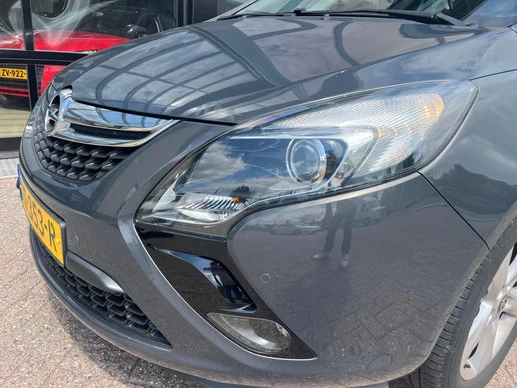 Opel Zafira - Afbeelding 4 van 22