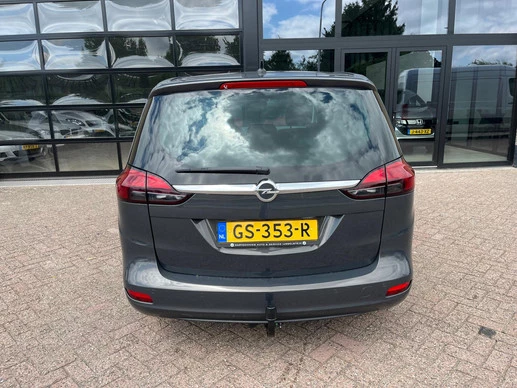 Opel Zafira - Afbeelding 7 van 22