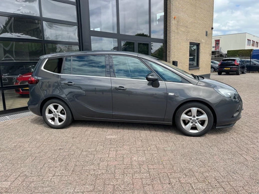 Opel Zafira - Afbeelding 9 van 22