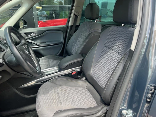 Opel Zafira - Afbeelding 11 van 22